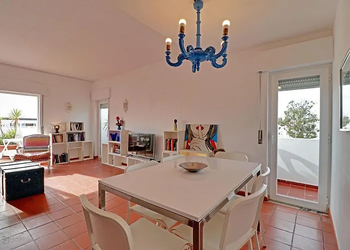 By Homing Apartamento Albufeira
