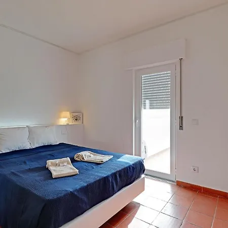 Apartment By Homing Albufeira