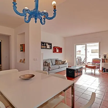 By Homing Apartment Albufeira
