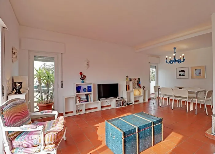 Apartmán By Homing *