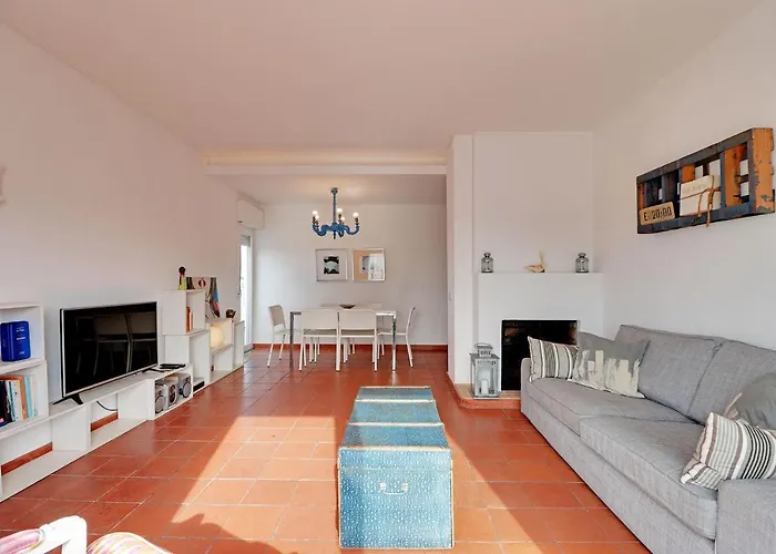 Apartmán By Homing *