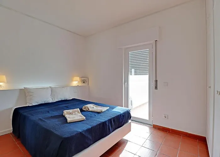 Daire By Homing Albufeira
