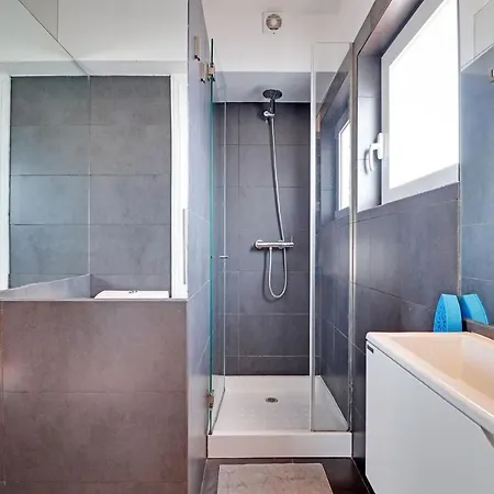 By Homing Apartamento Albufeira